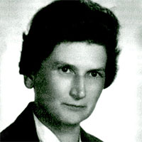 Maria Werner