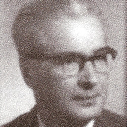 Marian Ludwik Górkiewicz