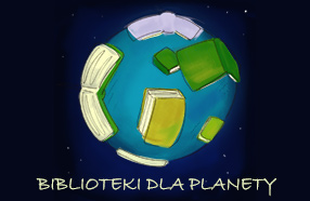 Biblioteki dla planety