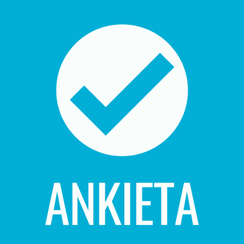 napis: ankieta